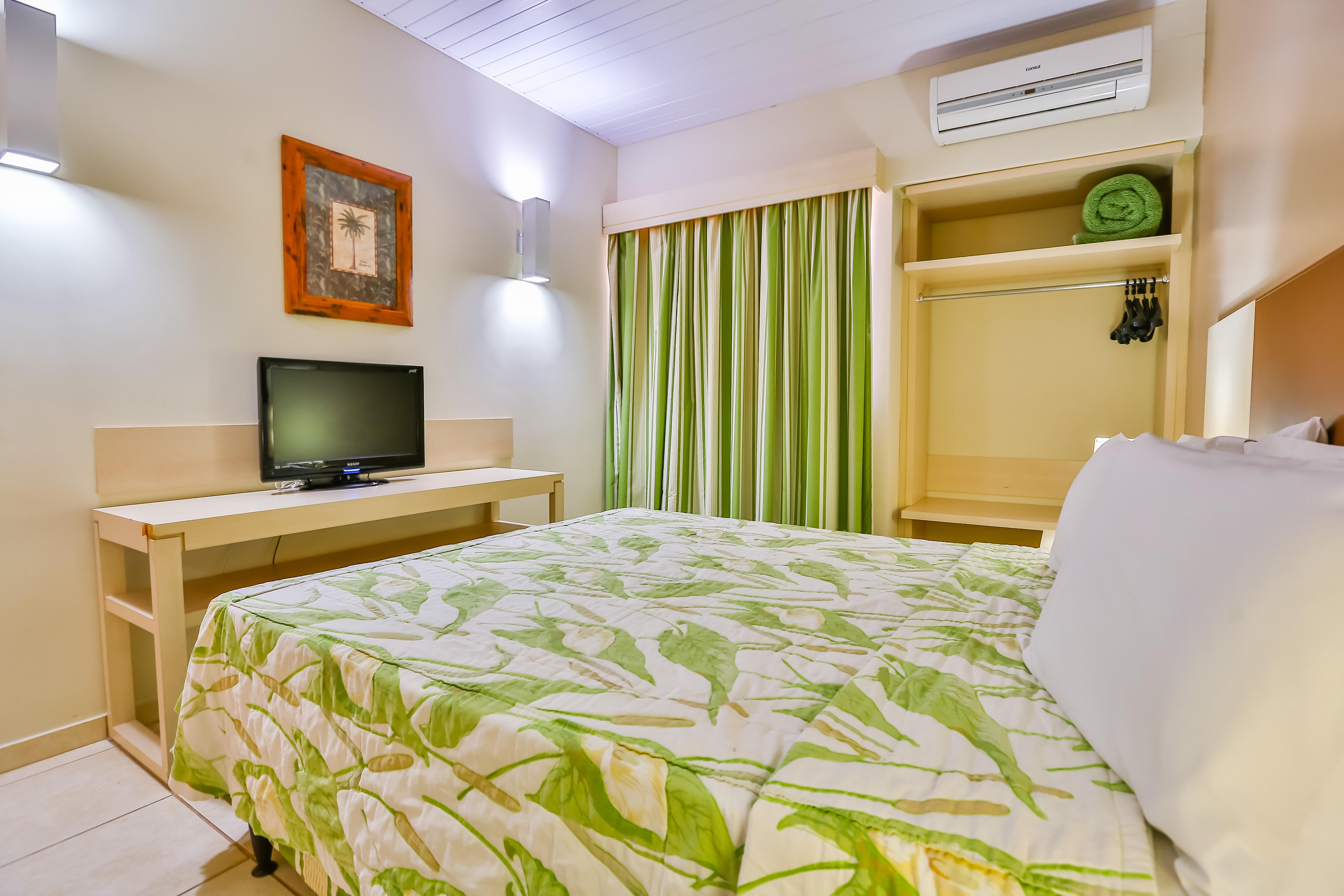 Thermas De Olimpia Resort Eksteriør billede