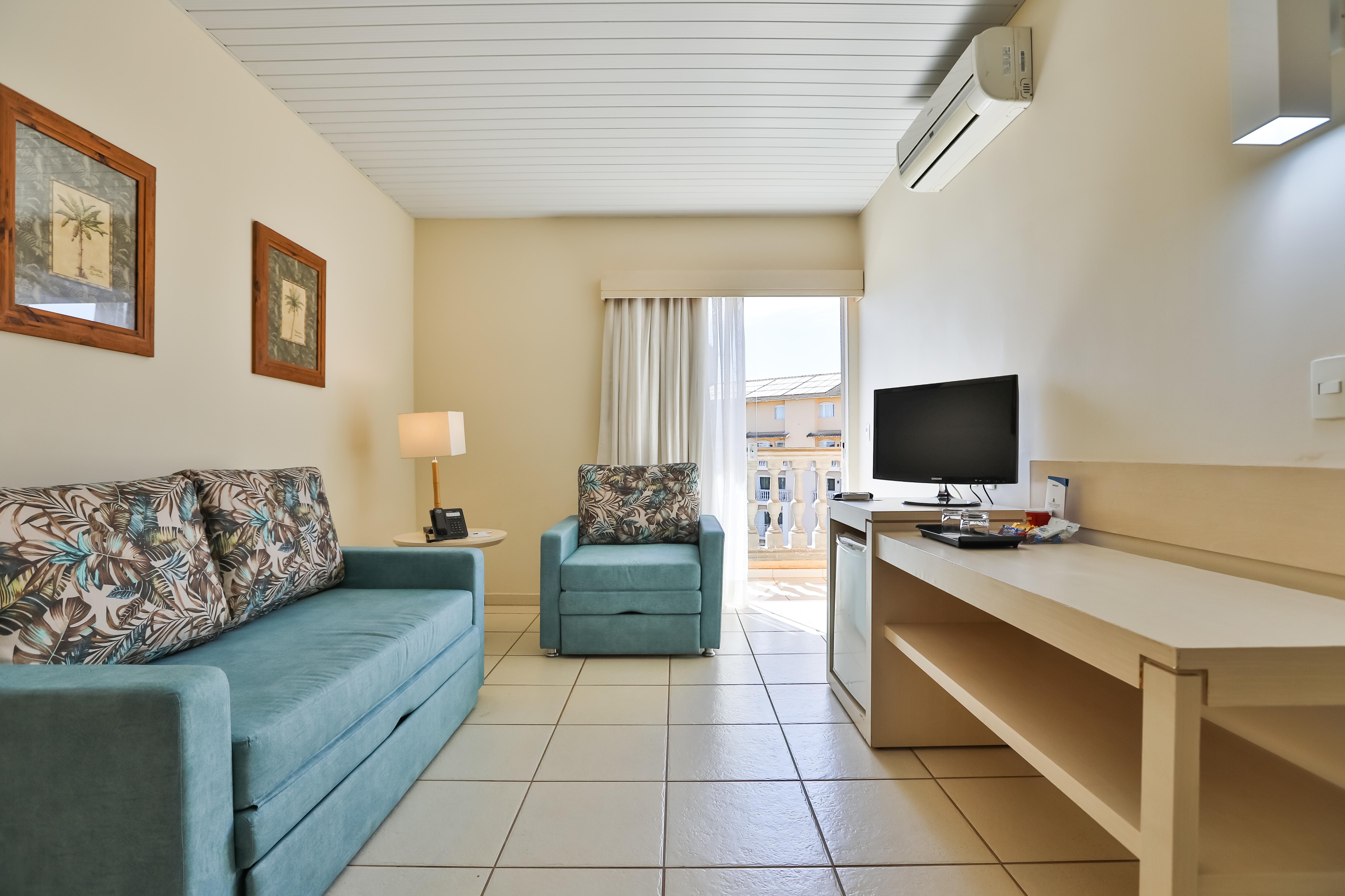Thermas De Olimpia Resort Eksteriør billede