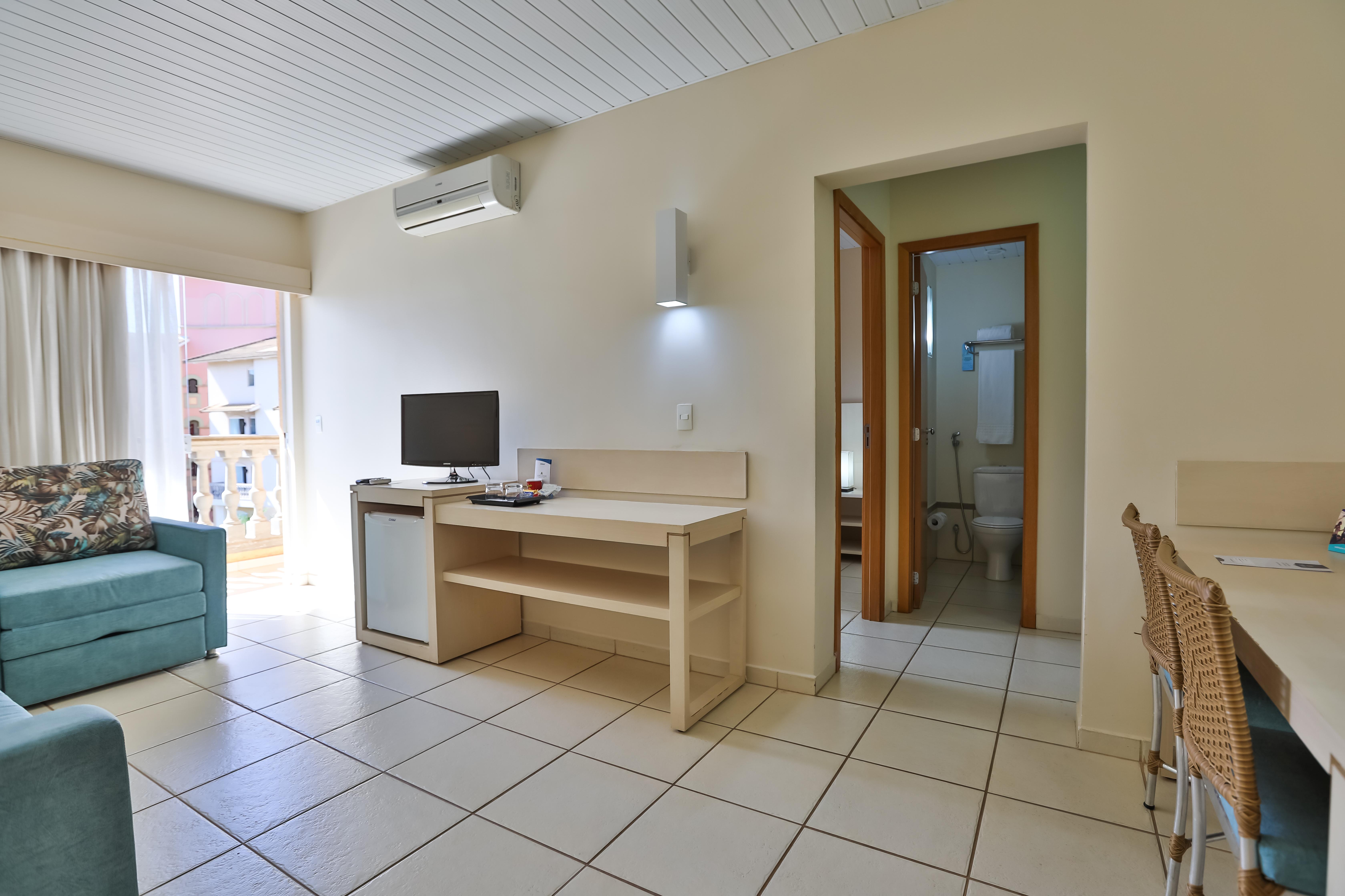 Thermas De Olimpia Resort Eksteriør billede