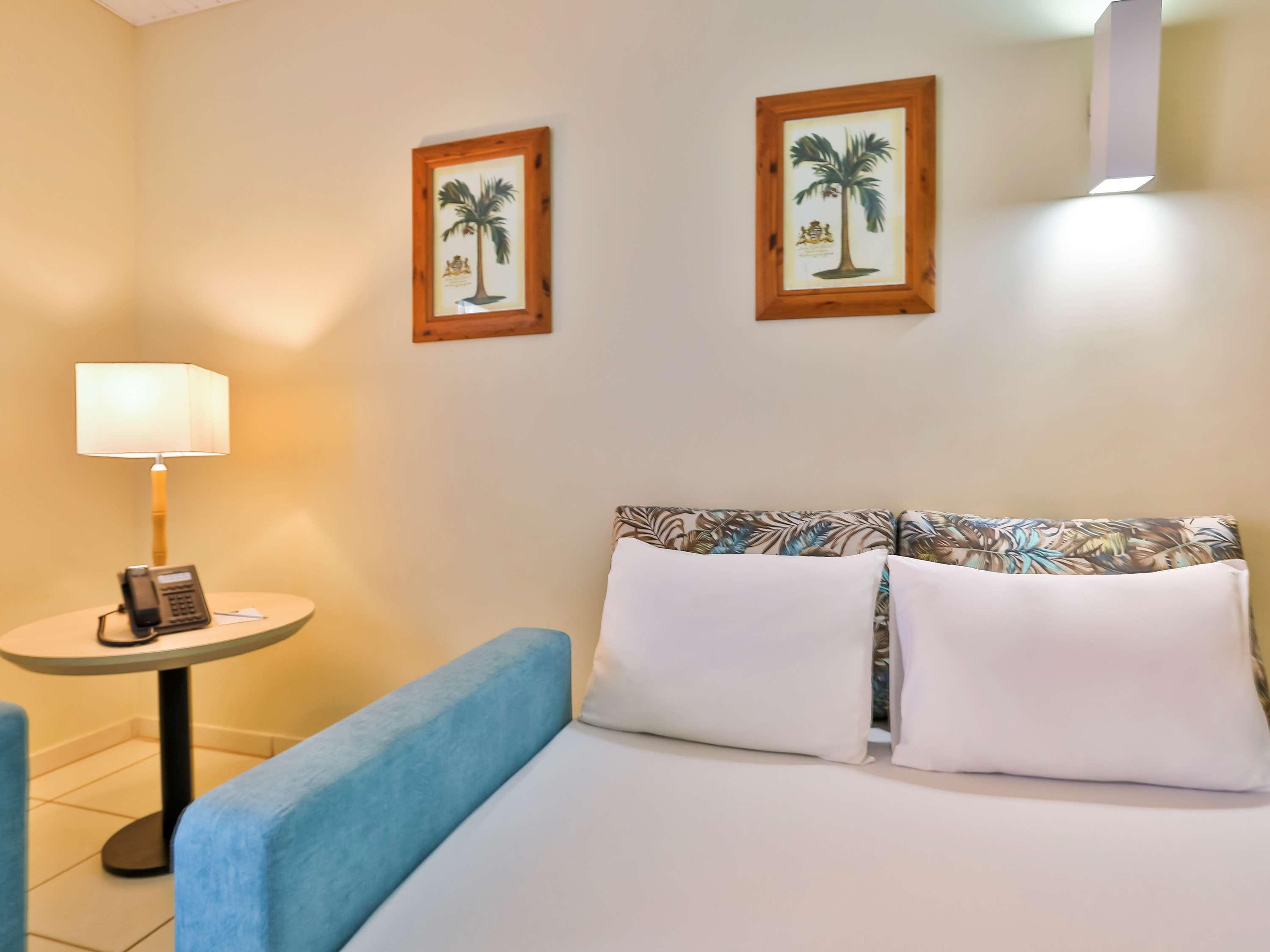 Thermas De Olimpia Resort Eksteriør billede