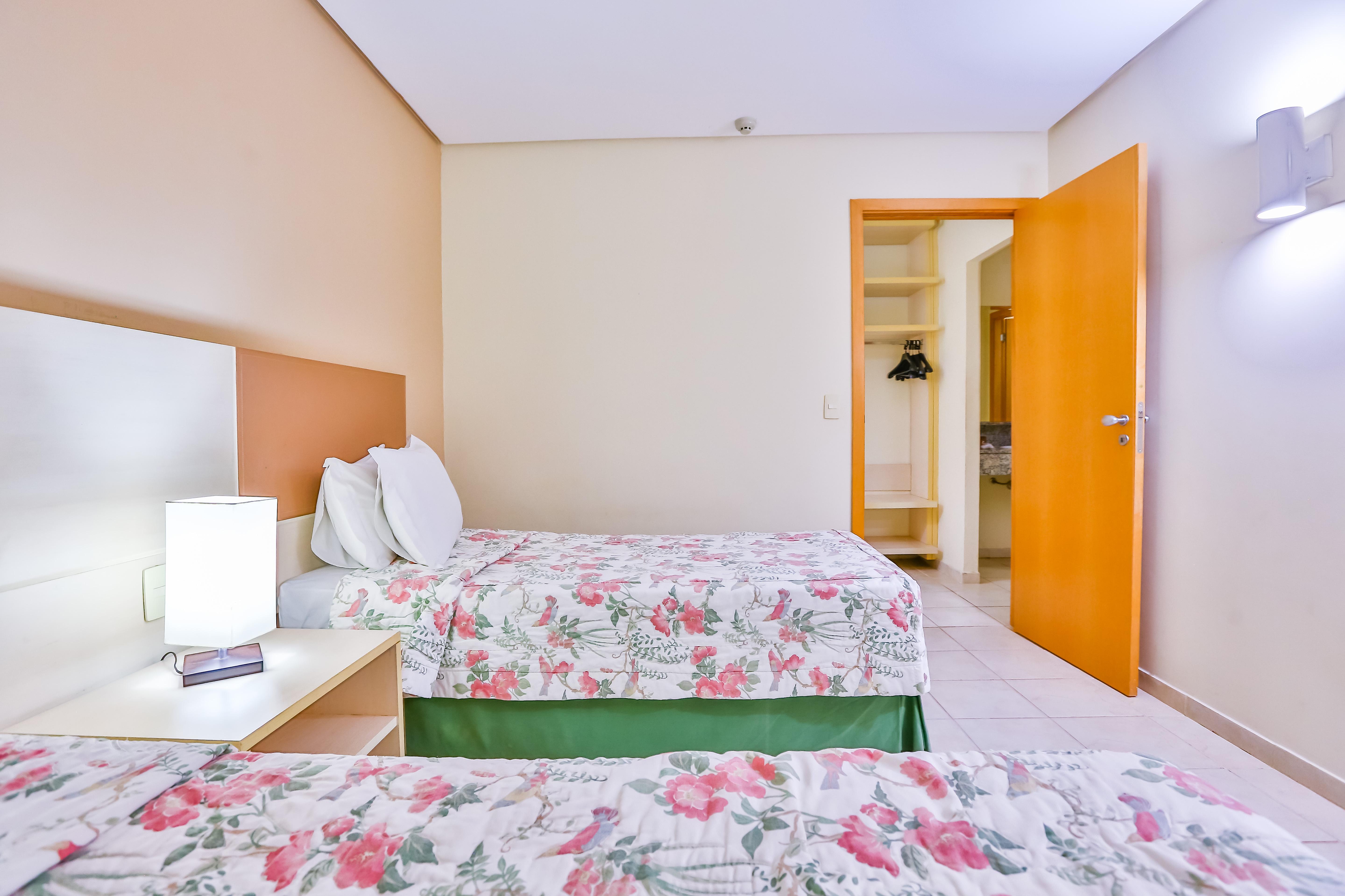 Thermas De Olimpia Resort Eksteriør billede