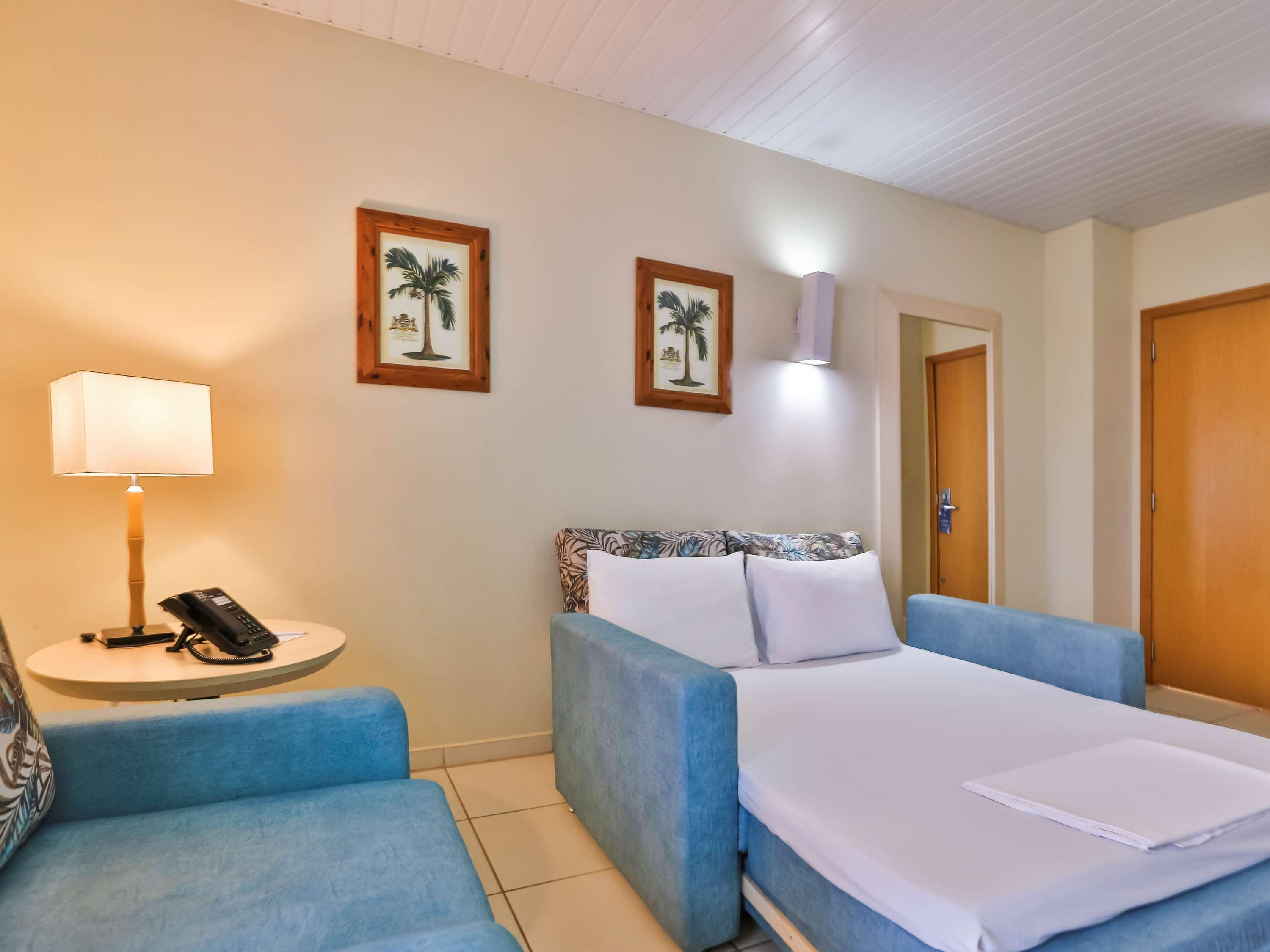 Thermas De Olimpia Resort Eksteriør billede