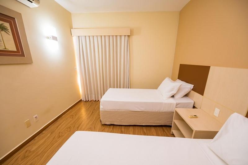 Thermas De Olimpia Resort Eksteriør billede