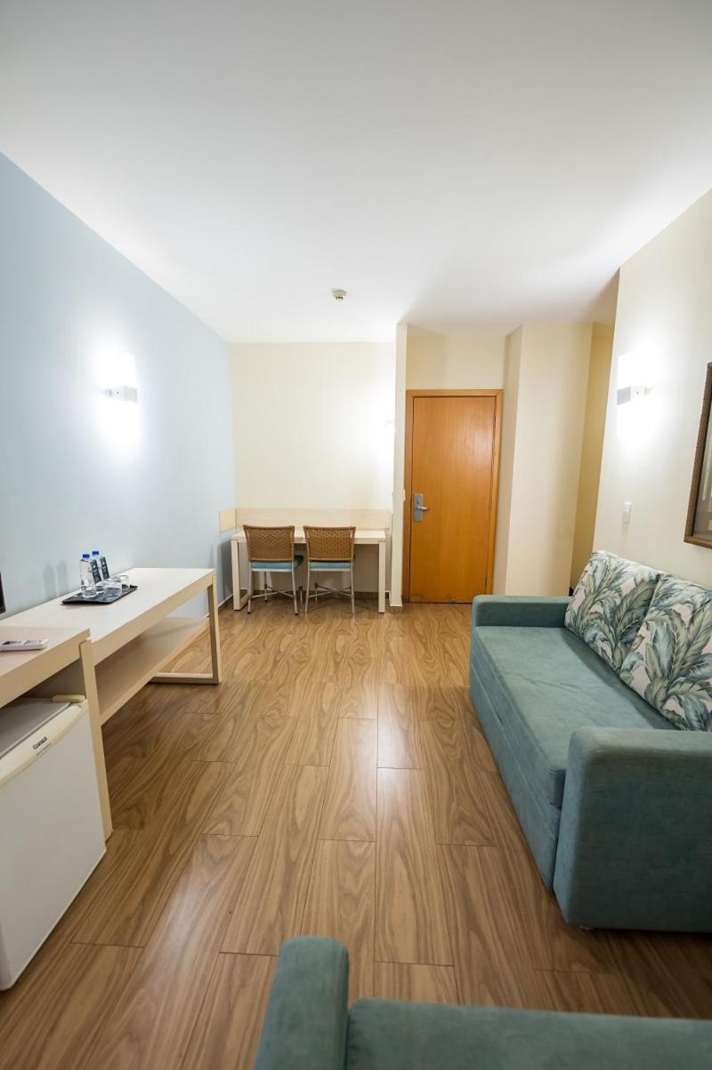 Thermas De Olimpia Resort Eksteriør billede