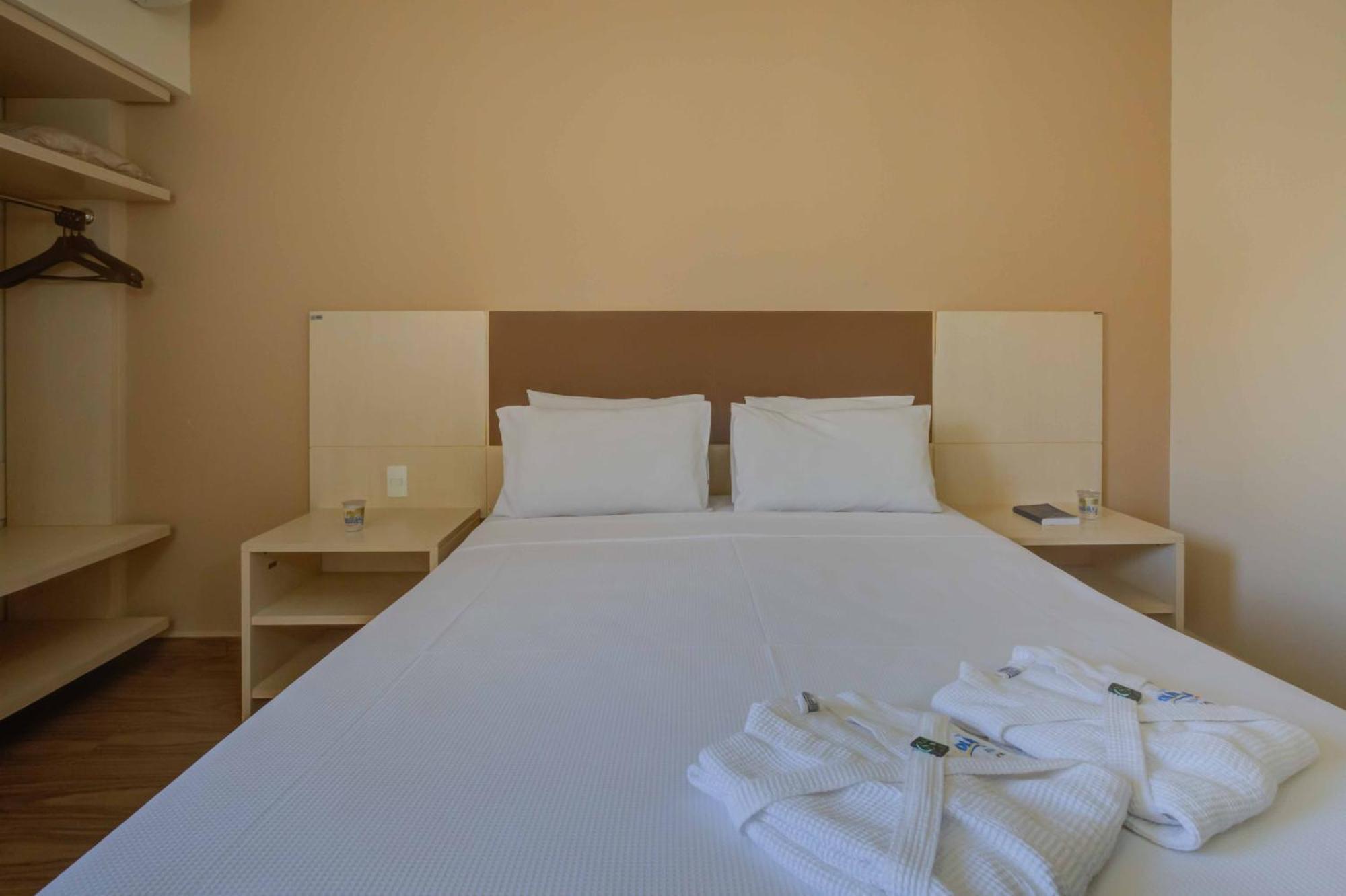 Thermas De Olimpia Resort Eksteriør billede