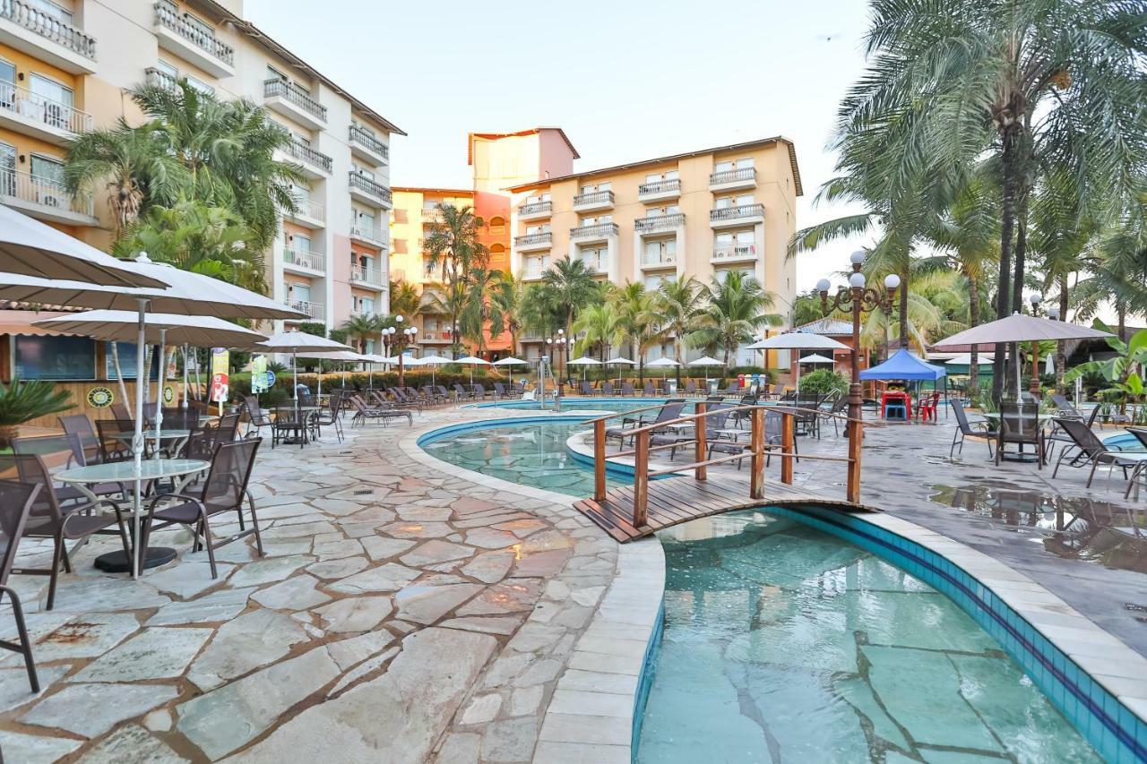 Thermas De Olimpia Resort Eksteriør billede