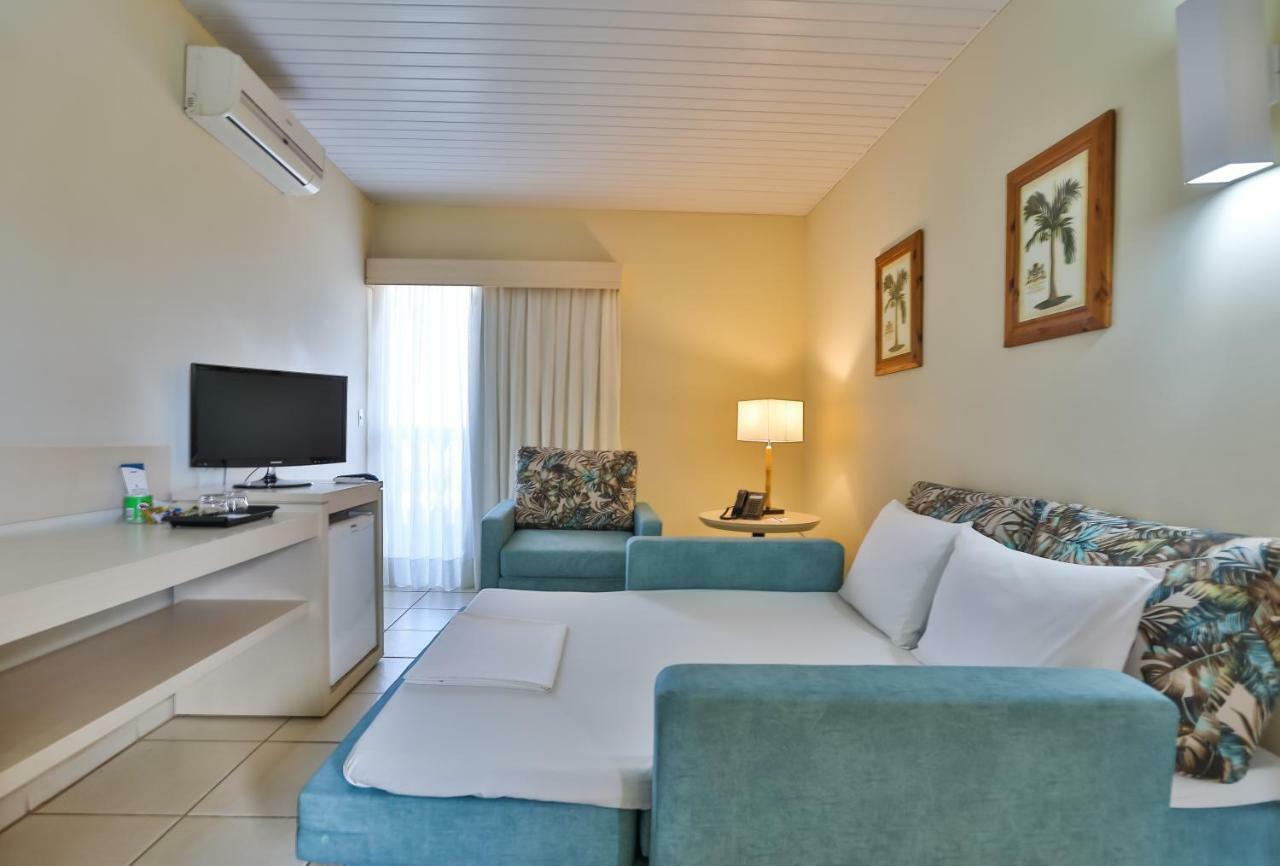 Thermas De Olimpia Resort Eksteriør billede