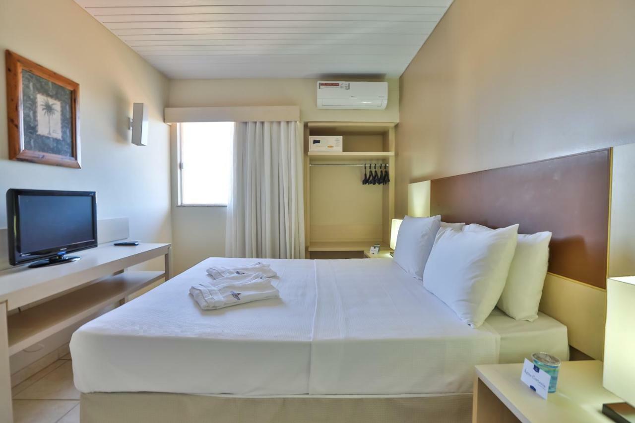 Thermas De Olimpia Resort Eksteriør billede